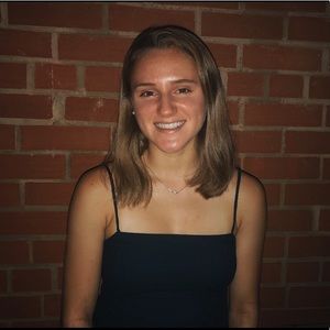 Meet your Posher, Lindsey